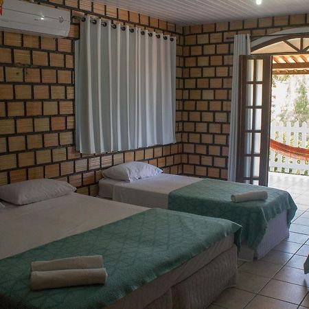 Porto Suites Pousada Pôrto das Galinhas Εξωτερικό φωτογραφία