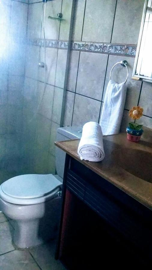 Porto Suites Pousada Pôrto das Galinhas Εξωτερικό φωτογραφία