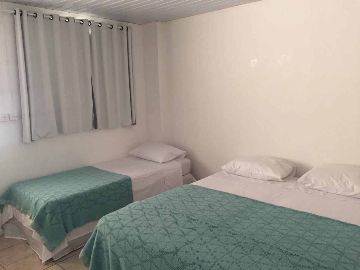 Porto Suites Pousada Pôrto das Galinhas Εξωτερικό φωτογραφία
