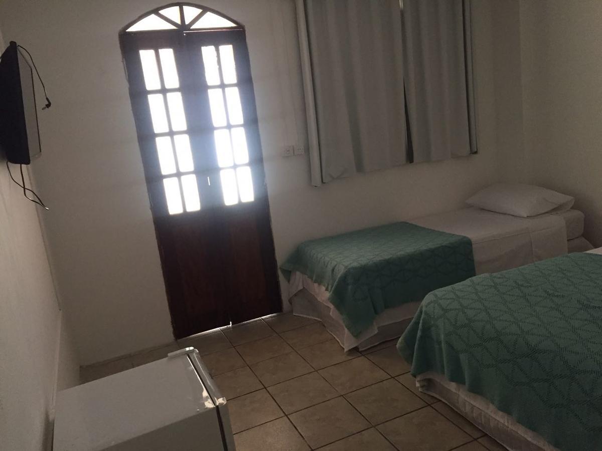 Porto Suites Pousada Pôrto das Galinhas Εξωτερικό φωτογραφία
