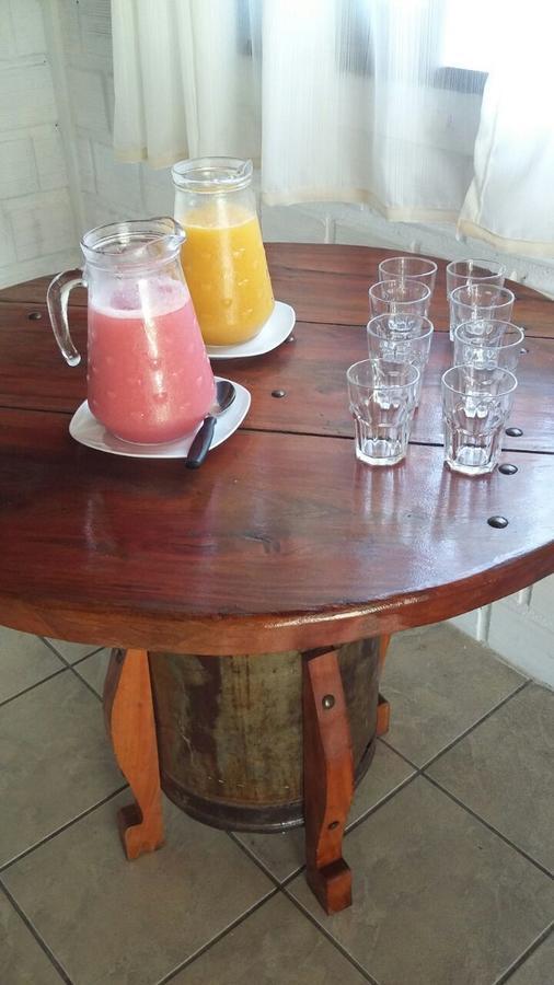 Porto Suites Pousada Pôrto das Galinhas Εξωτερικό φωτογραφία