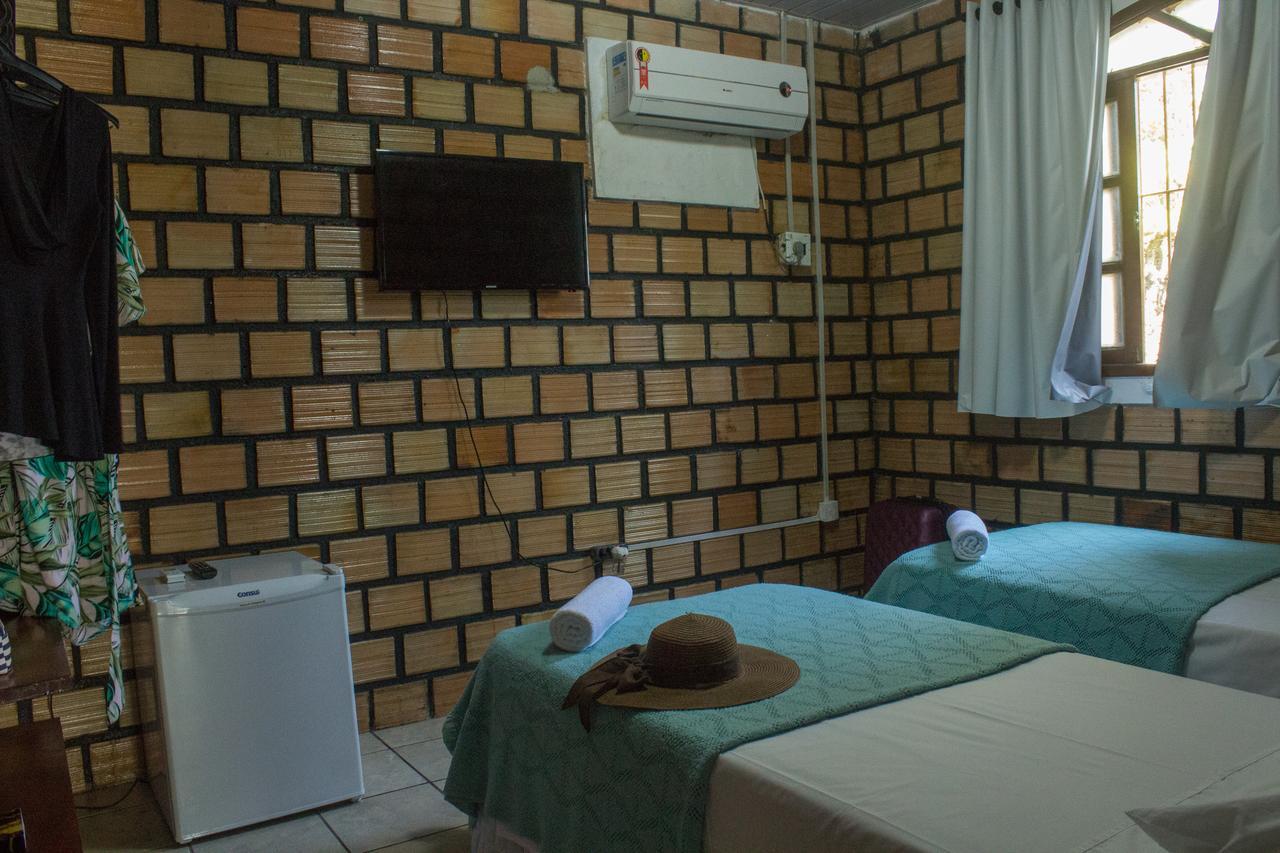 Porto Suites Pousada Pôrto das Galinhas Εξωτερικό φωτογραφία