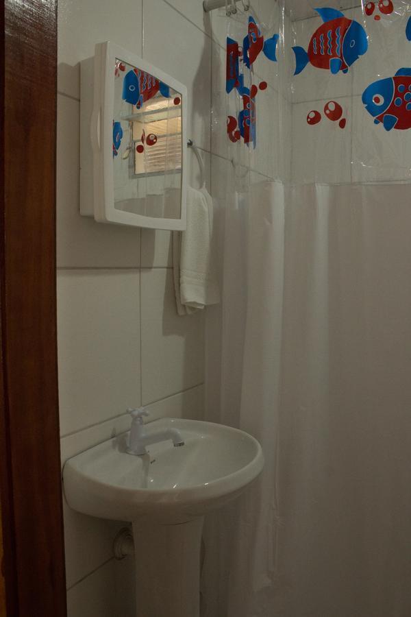 Porto Suites Pousada Pôrto das Galinhas Εξωτερικό φωτογραφία