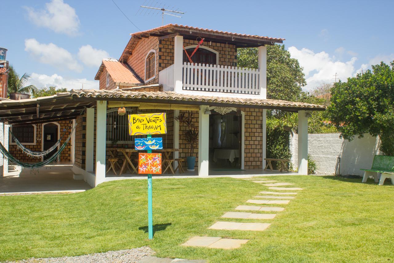 Porto Suites Pousada Pôrto das Galinhas Εξωτερικό φωτογραφία