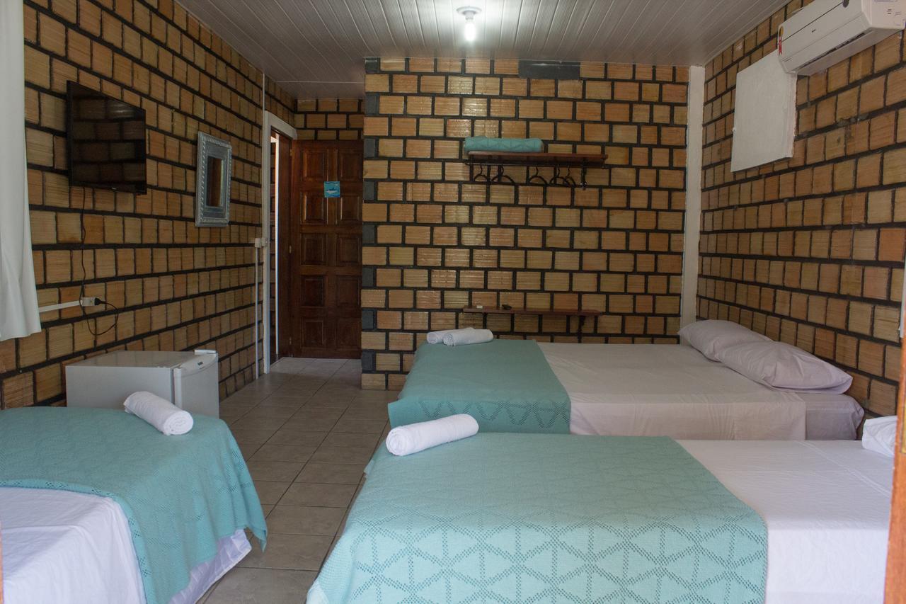 Porto Suites Pousada Pôrto das Galinhas Εξωτερικό φωτογραφία