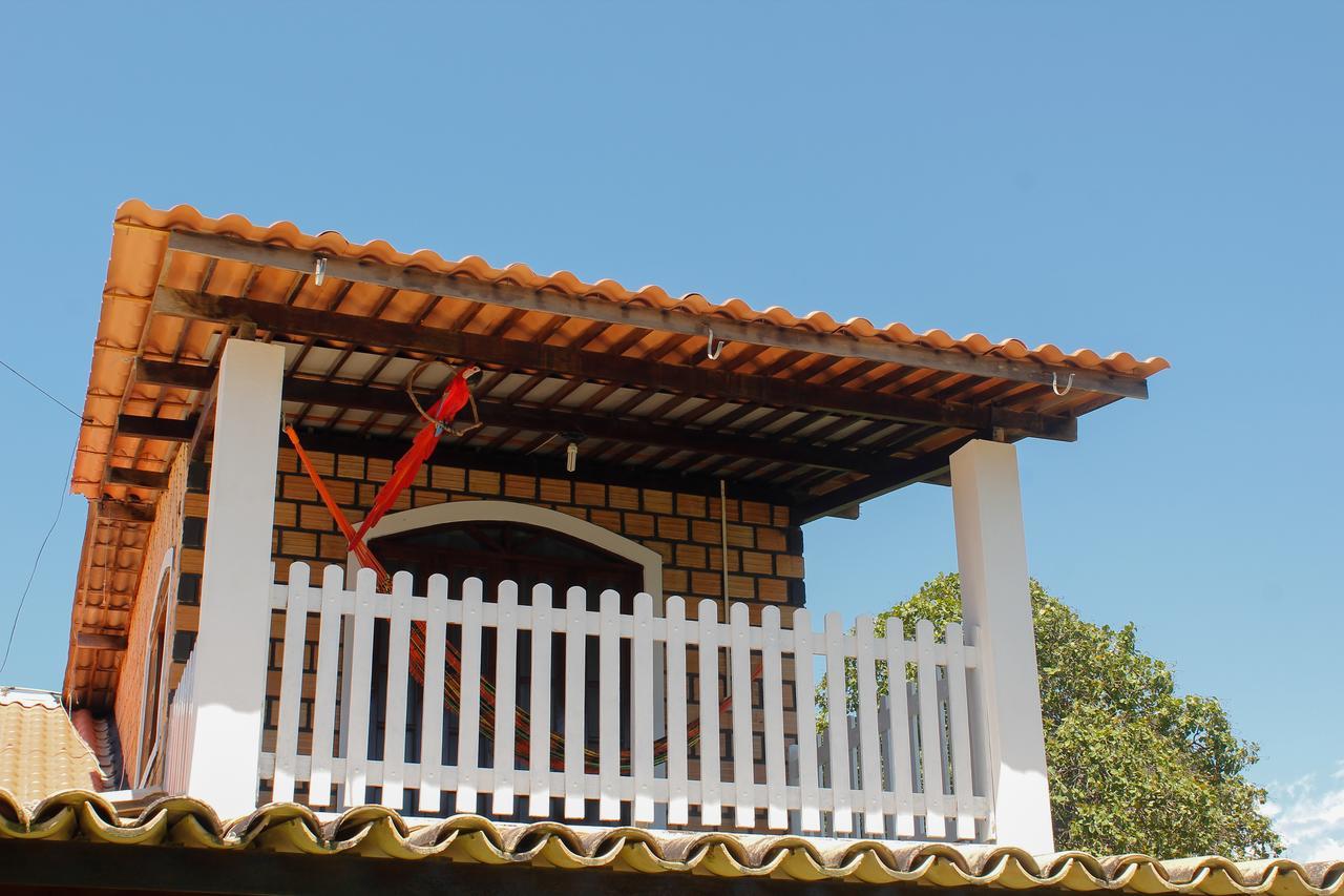 Porto Suites Pousada Pôrto das Galinhas Εξωτερικό φωτογραφία