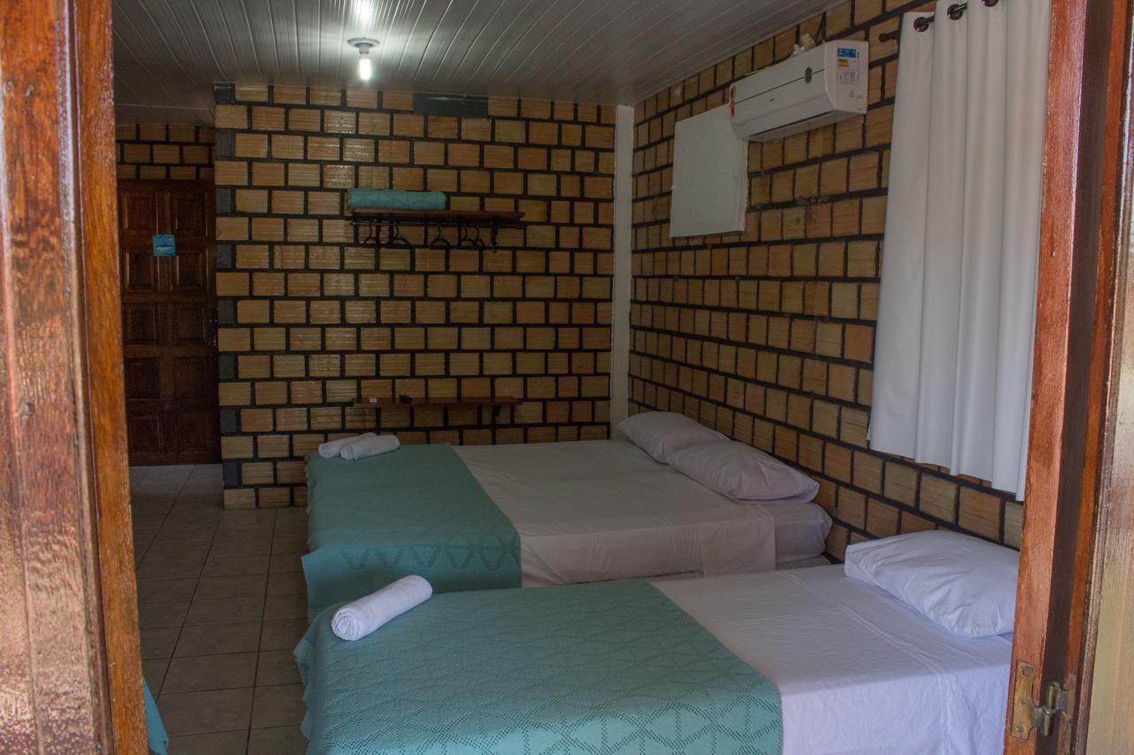 Porto Suites Pousada Pôrto das Galinhas Δωμάτιο φωτογραφία