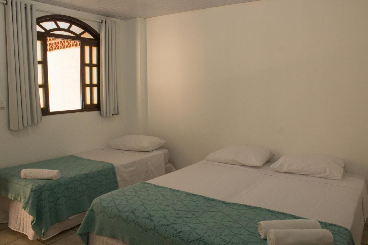 Porto Suites Pousada Pôrto das Galinhas Εξωτερικό φωτογραφία