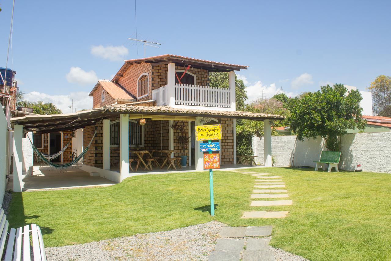 Porto Suites Pousada Pôrto das Galinhas Εξωτερικό φωτογραφία