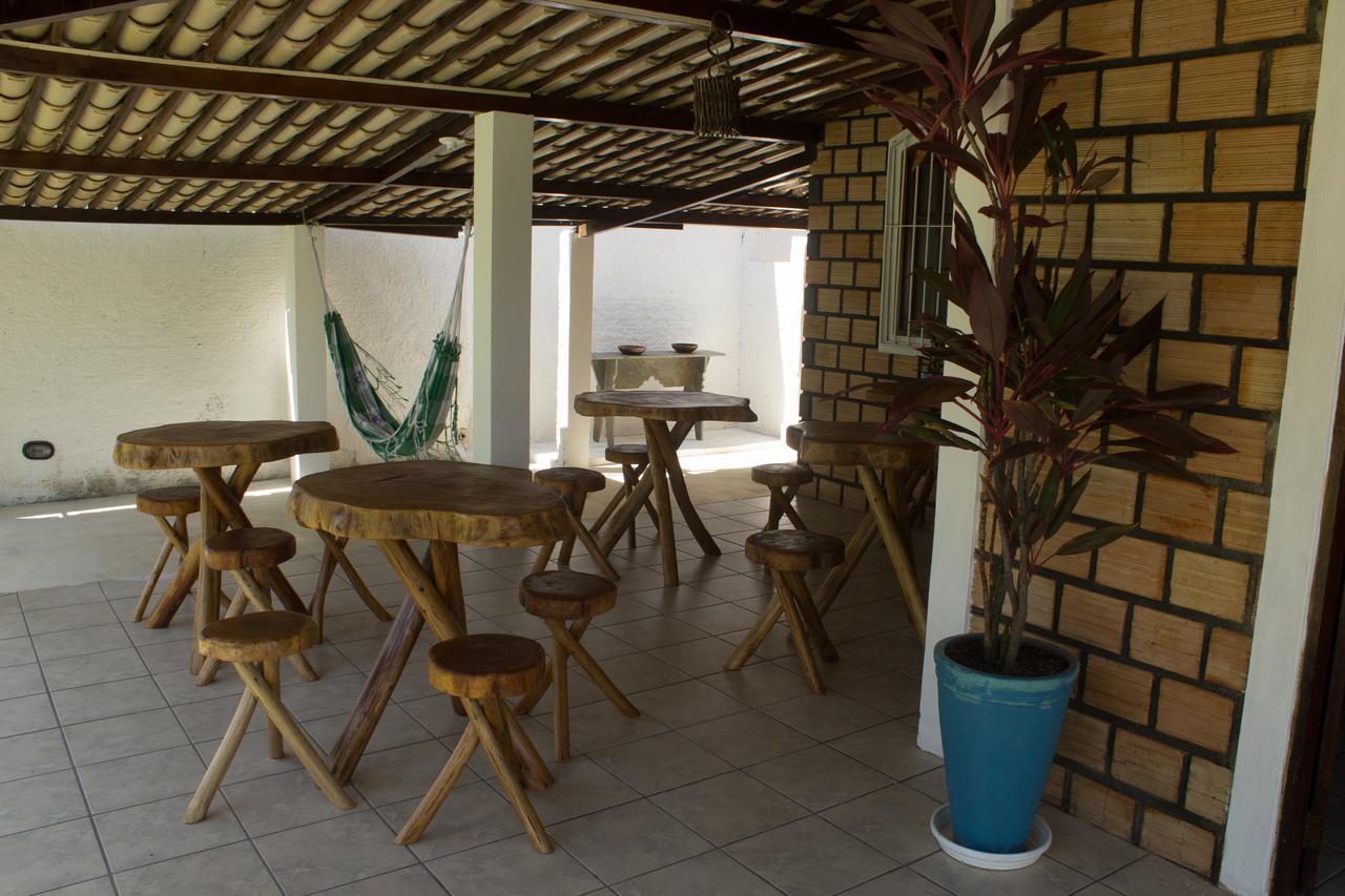 Porto Suites Pousada Pôrto das Galinhas Εξωτερικό φωτογραφία