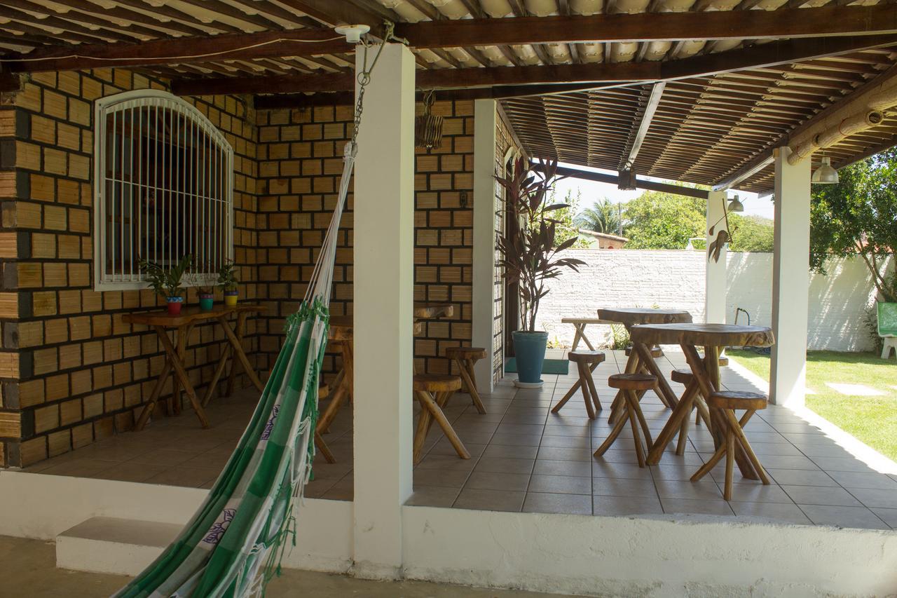 Porto Suites Pousada Pôrto das Galinhas Εξωτερικό φωτογραφία