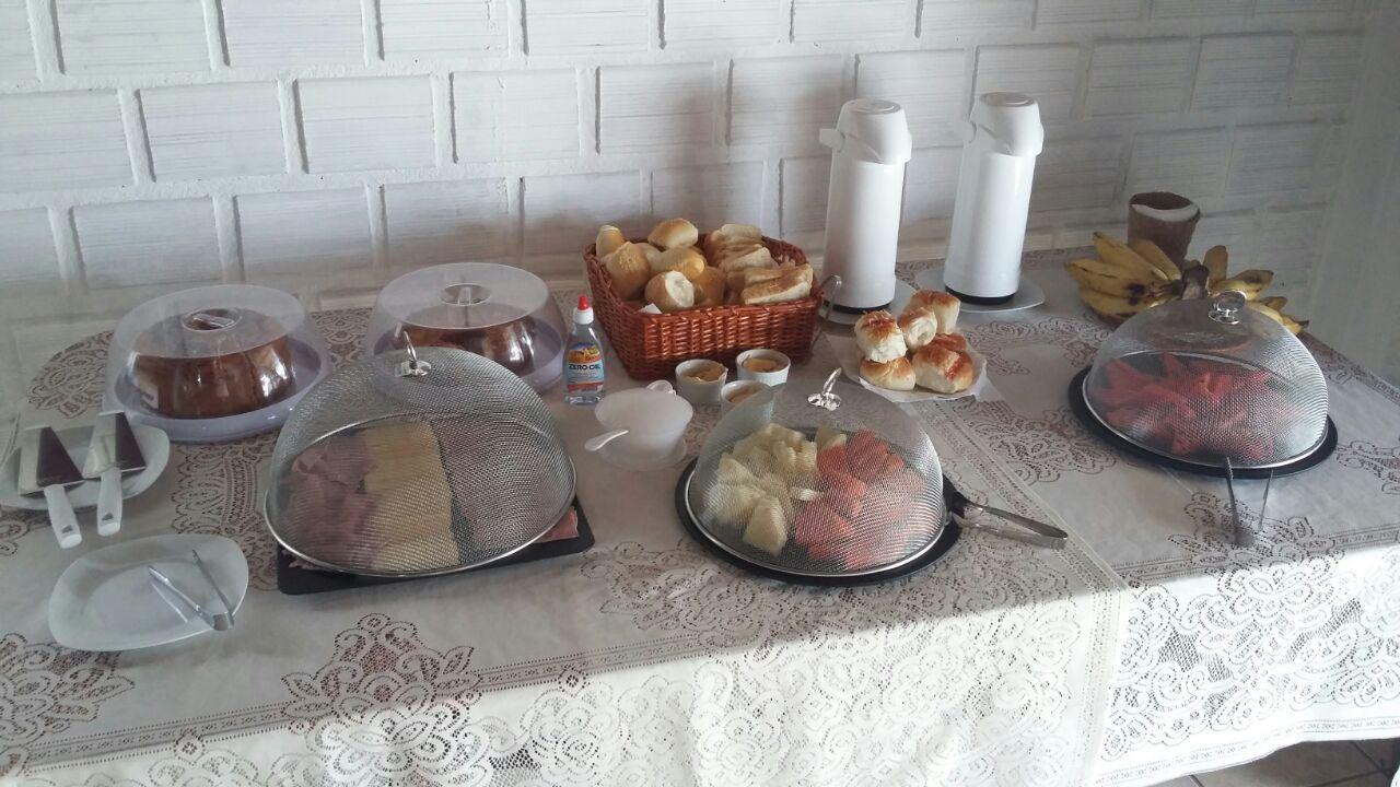 Porto Suites Pousada Pôrto das Galinhas Εξωτερικό φωτογραφία